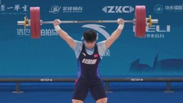 中找到突破